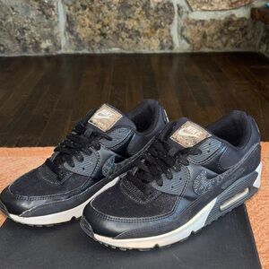 Nike Air Max Sneakers